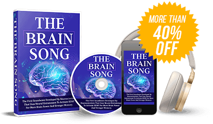 the brain song
